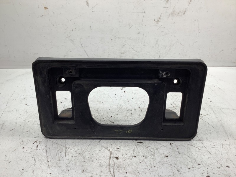 01-03 Acura CL Front License Bracket OEM