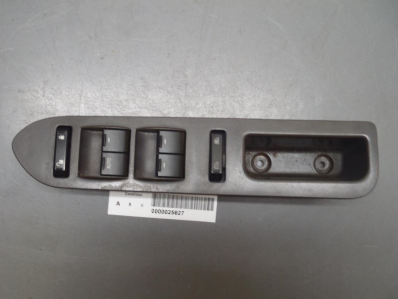 Left Driver Side Front Door Master Window Switch 2008-2009 Ford Taurus 61821