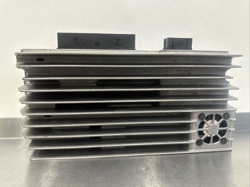 2009 Thru 2012 AUDI A4 5 S4 5 Q5 LEAR BANG & OLUFSEN AUDIO RADIO AMPLIFIER OEM