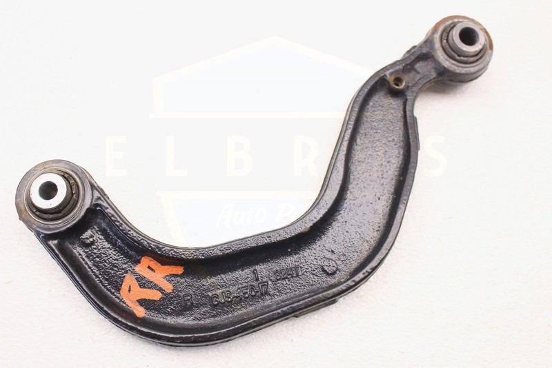 2018 - 2025 VW ATLAS REAR PASSENGER RIGHT UPPER CONTROL ARM OEM *56K *
