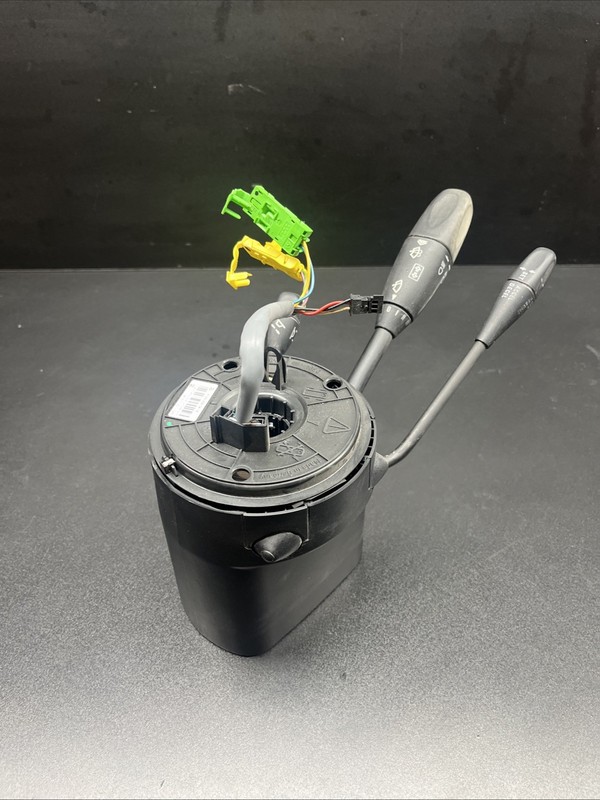 03-06 Mercedes R230 SL500 Steering Column Switch Clockspring 0004640418 OEM