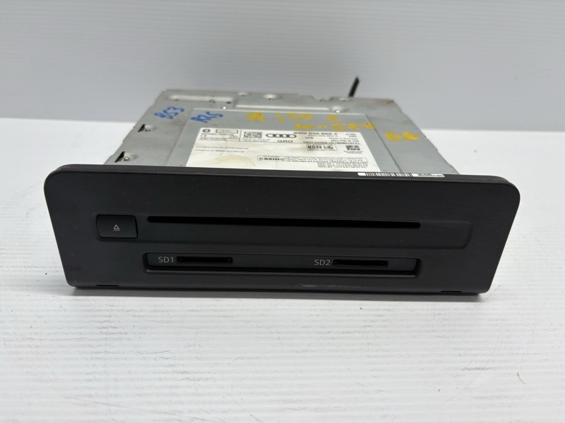 2019-2020 Audi A4 A5 Q5 GPS Navigation Control Module OEM