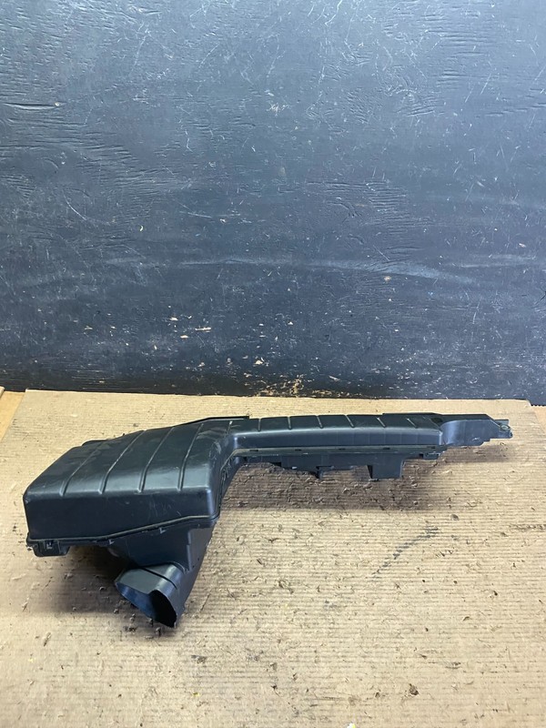 2009 to 2014 Nissan Murano Upper Air Intake Duct Oem S3586 DG