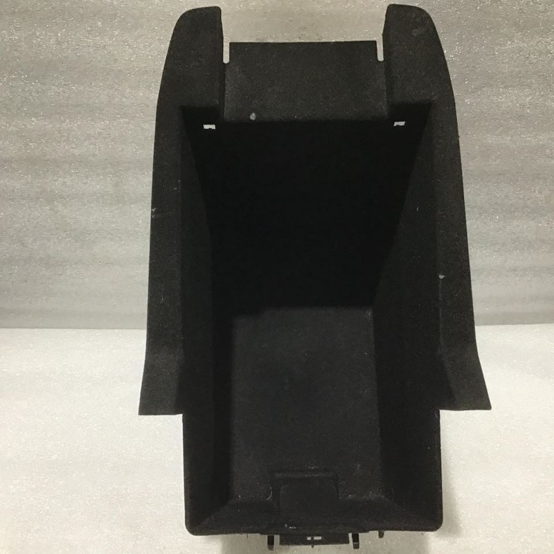 2011-2015 Ford Explorer Center Console Under Armrest Storage Tray BB5378061A78