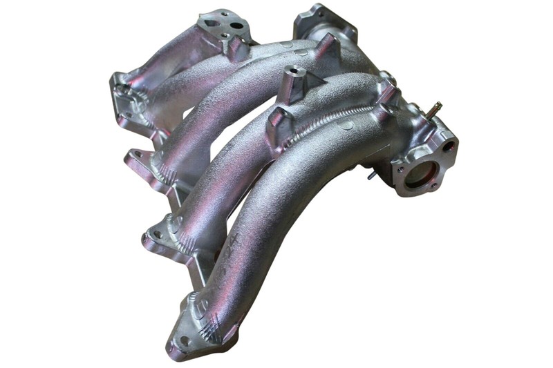 1989-1992 Geo Prizm Intake Manifold 94847375 GM Genuine OEM NOS