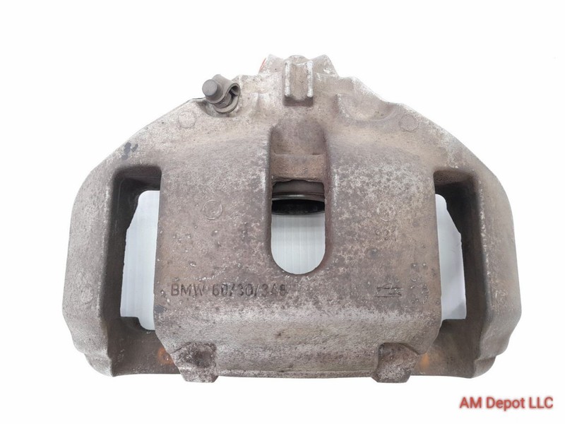 2011 BMW 535i 528i F10 Front Left Driver Brake Caliper 34116792689