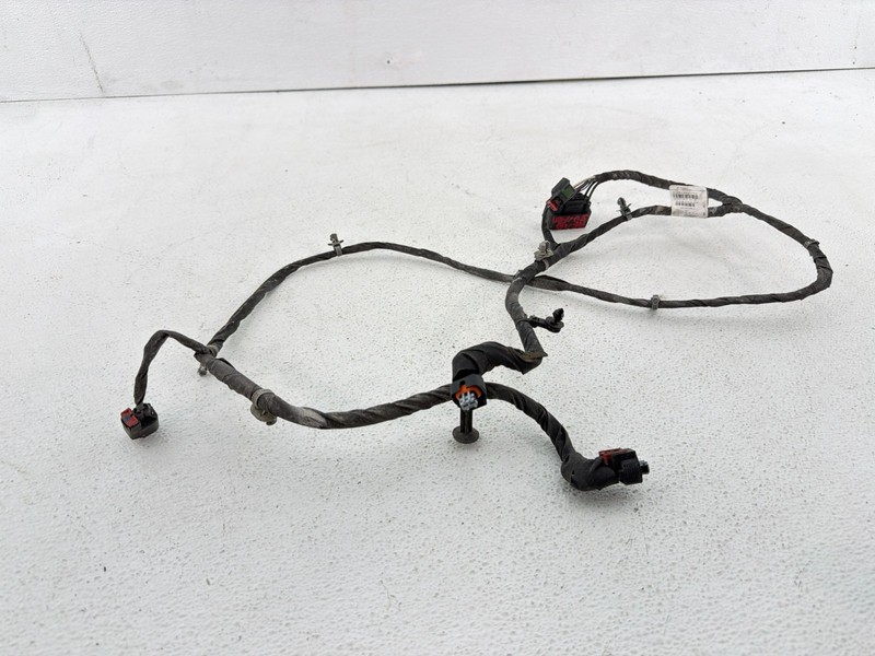 16-2025 CHEVROLET MALIBU REAR SUSPENSION SUBFRAME CROSSMEMBER WIRING HARNES OEM