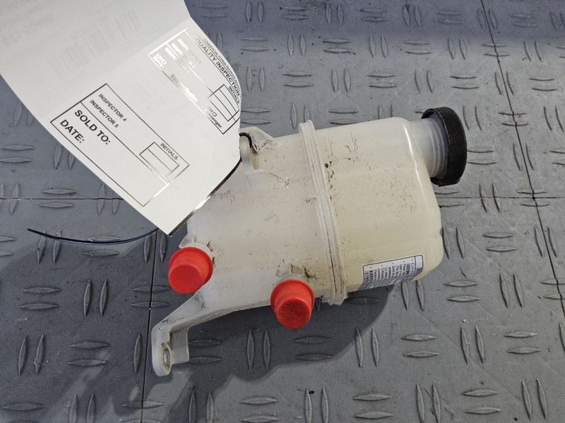 Coolant Reservoir Inverter Prius V VIN Eu Fits 10-18 PRIUS 3536239