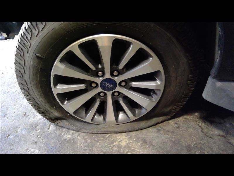 Rim Wheel 18x8-1/2 Aluminum 12 Spoke Fits 15-17 EXPEDITION 766158