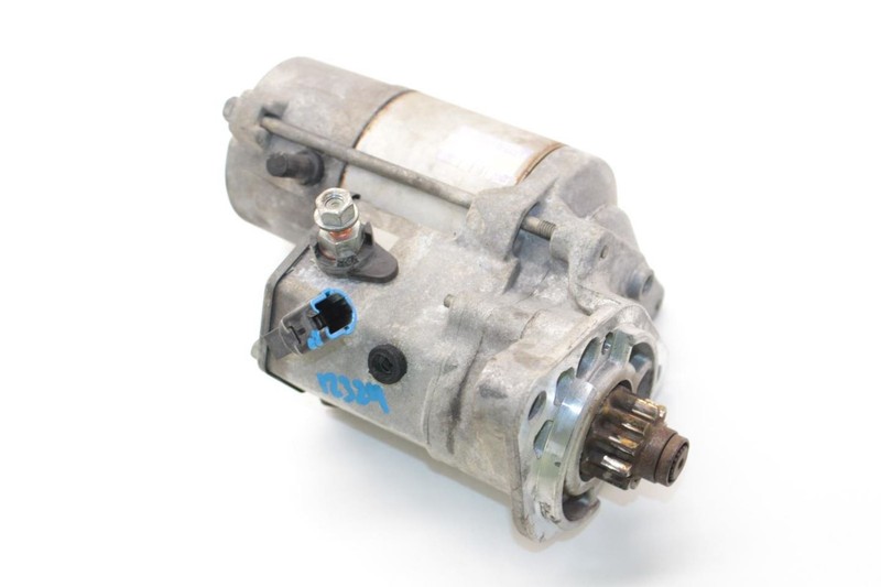 07-09 Toyota FJ Cruiser 4.0L RWD Engine Starter Motor 2810031050