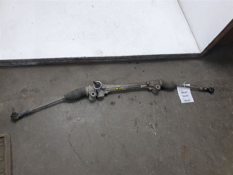 11-14 SCION XD AT FWD STEERING GEAR RACK AND PINION ASSEMBLY