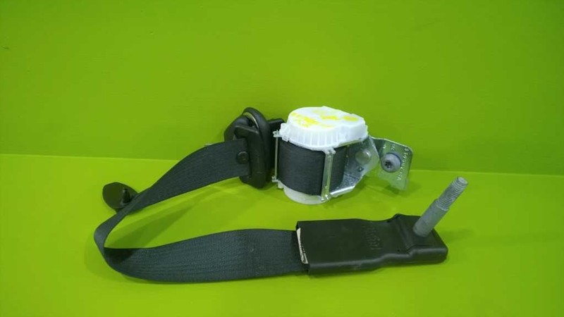 15 16 17 EXPEDITION PASSENGER RIGHT REAR SEAT BELT RETRACTOR OEM 3102-150