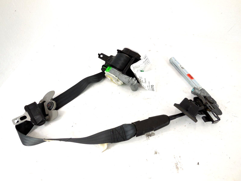 Hyundai Accent Front Seatbelt Retractor Passenger Right OEM 2012-2017