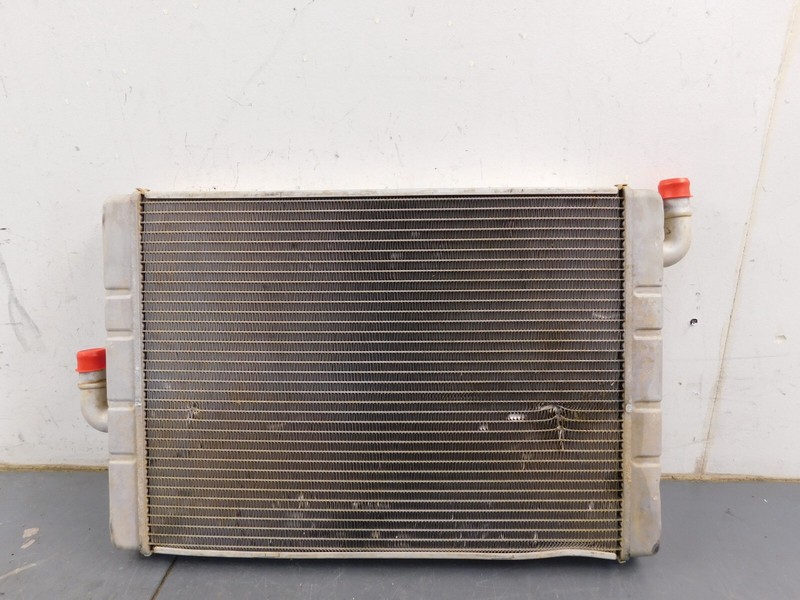 #1686 R2 - 2021 19 20 22 Polaris RZR XP Turbo S Radiator - ** 426mi
