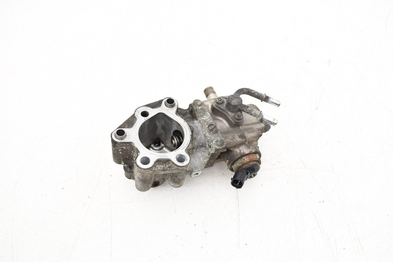 2011 Mazda Mazdaspeed 3 2.3L Turbo HIGH PRESSURE FUEL PUMP ASSEMBLY OEM KW65