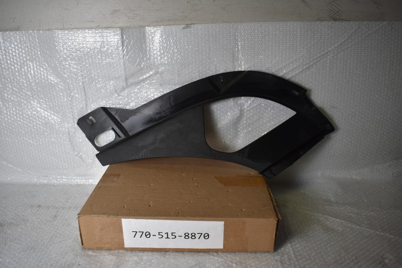 LAND ROVER L460 REAR LEFT BUMPER BRACKET 2022-2024 OEM M8E2-75019-B