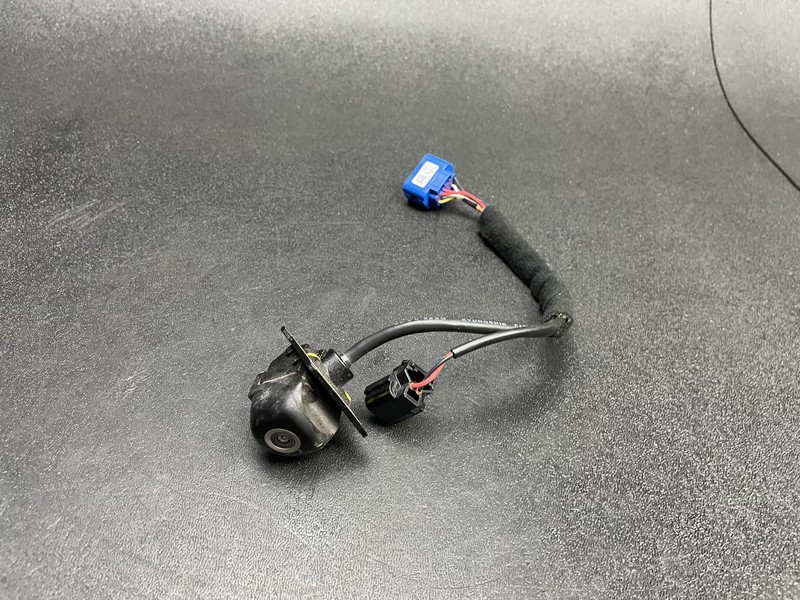 Rear View Camera 2018 Kia Sportage 95760-D9001 2017 2019