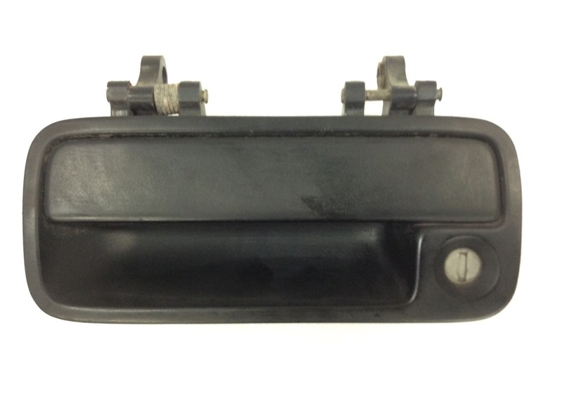 89-91 Honda CRX Coupe 2DR Left Driver Door Exterior Outside Pull Handle Used OEM