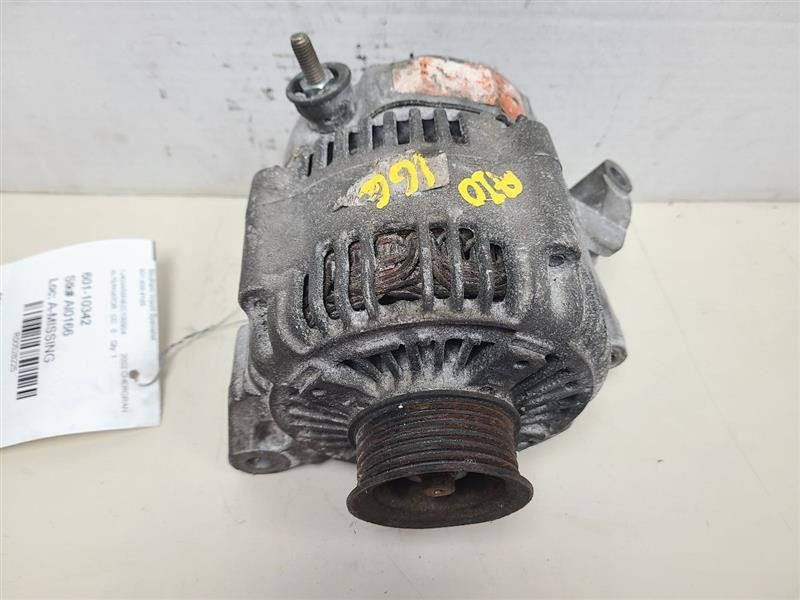 CHERGRAND 2002 Alternator 528225