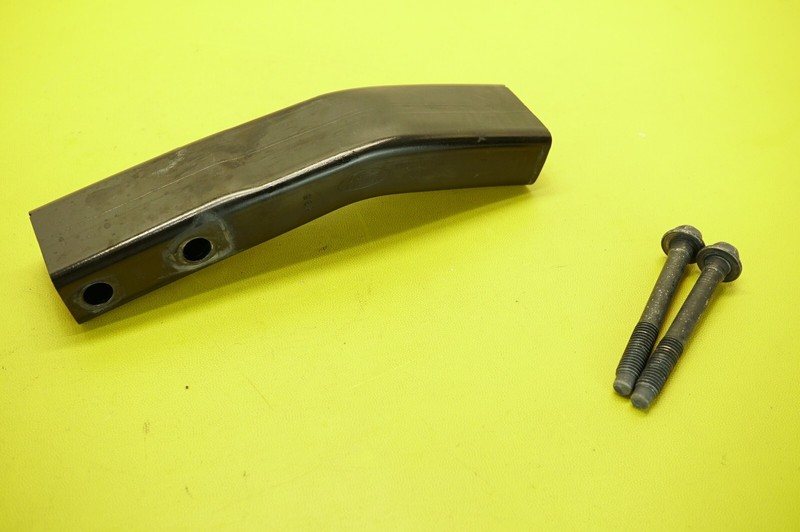 🔅2021-2024 FORD F-150 OEM.PASSENGER SIDE REINFORCEMENT BRACKET BRACE ML345F065A