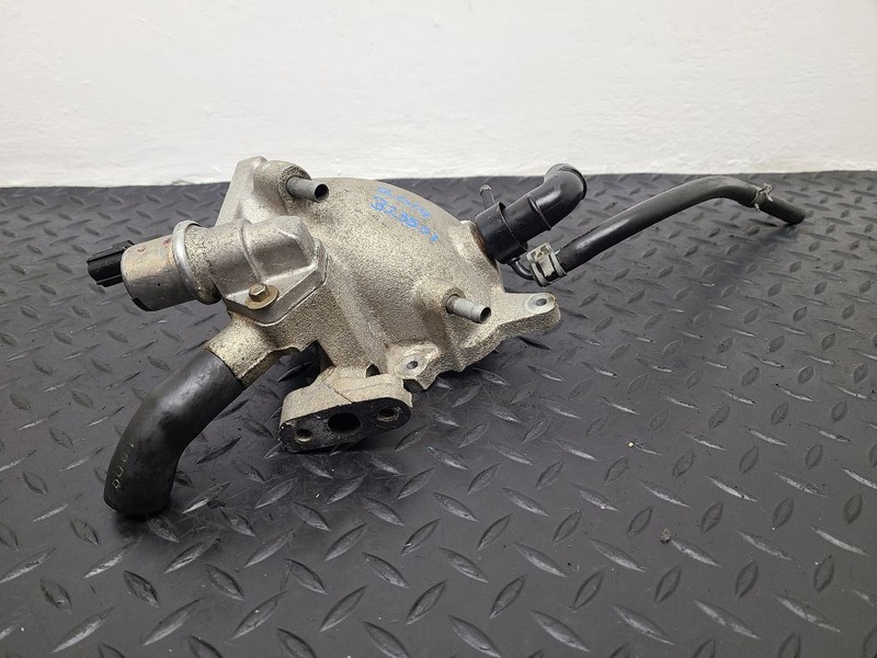 97-04 Ford Expedition 4.6L Throttle Valve Body Spacer OEM F65Z-9E926-C