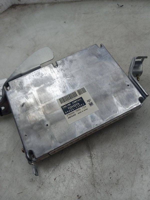 03 LEXUS ES300 ECU ELECTRONIC CONTROL MODULE 89666-33442