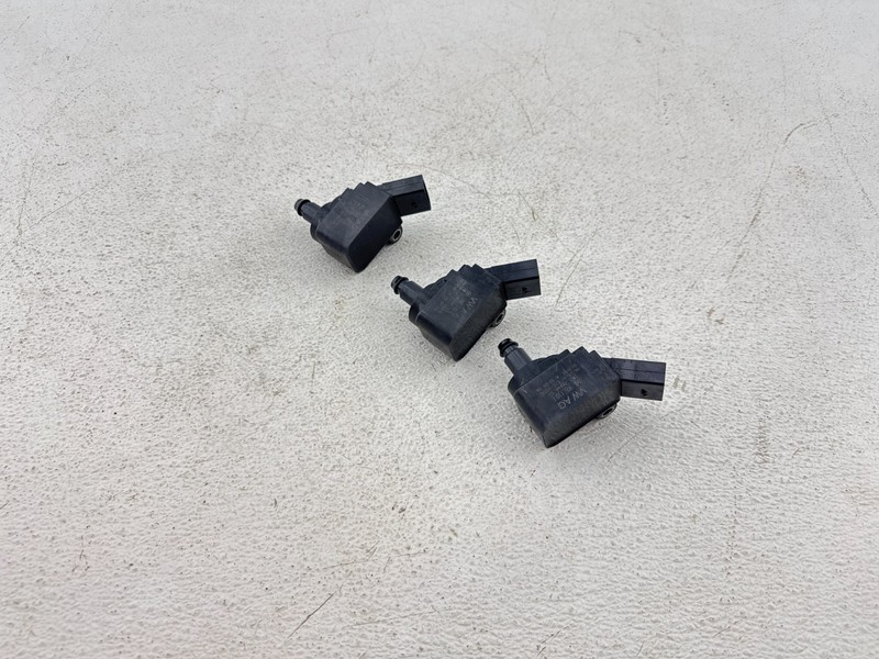 2015-220 AudiA4 Ignition Coil110K MILES oem