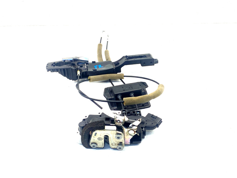 09-12 INFINITI FX35 FRONT RIGHT DOOR LOCK LATCH ACTUATOR OEM A0.48