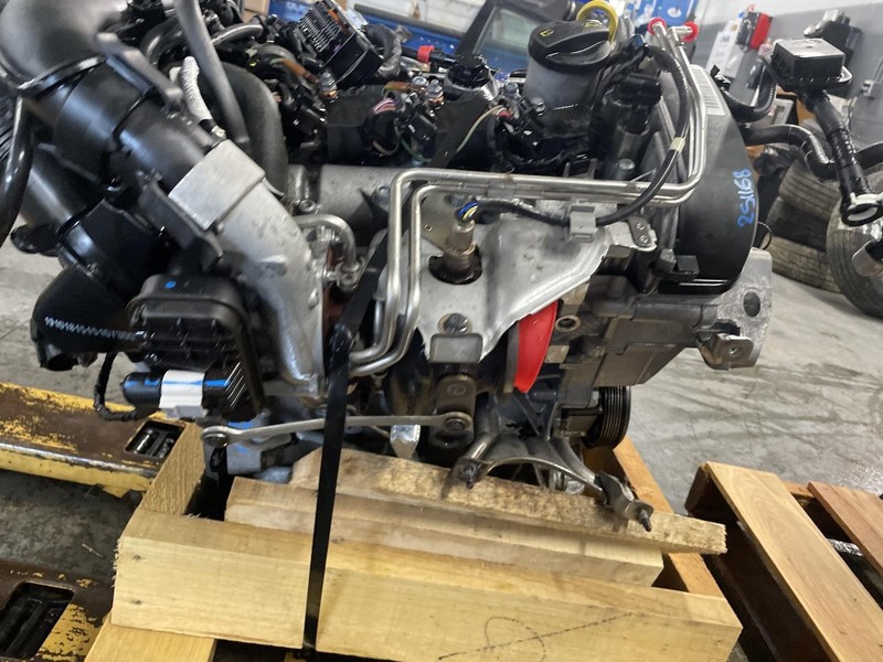 19-'21 VOLKSWAGEN JETTA Engine 1.4L DJXA Runs Well 6 Month Warranty!