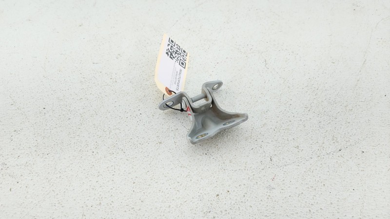 2023 KIA FORTE FRONT LEFT DOORLOWER HINGE WHITE OEM