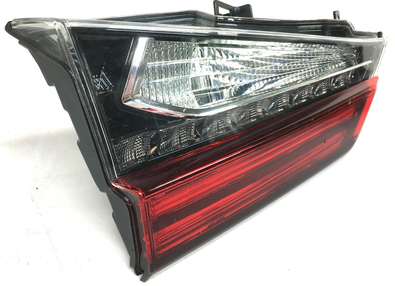 OEM Lexus RX350 RX450h Left Driver Side LED Tail Lamp 81590-0E090 (Lens Chip) Mi