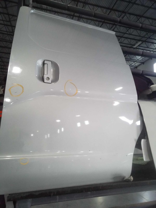 2013 Nissan NV200 Left Rear Door 287602 - Used, 89000 Miles, OEM Quality