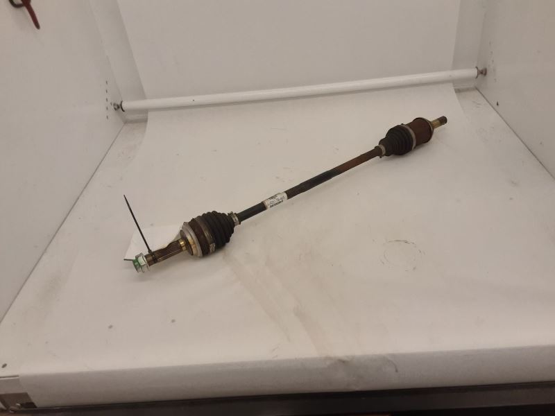 Driver Left Axle Shaft Rear Axle Fits 13-14 CR-V 2634268