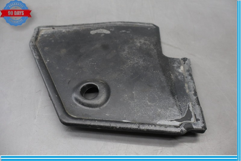 97-06 Jaguar X100 XK8 XKR Front Left Side Engine Bay Cover Panel Trim Oem