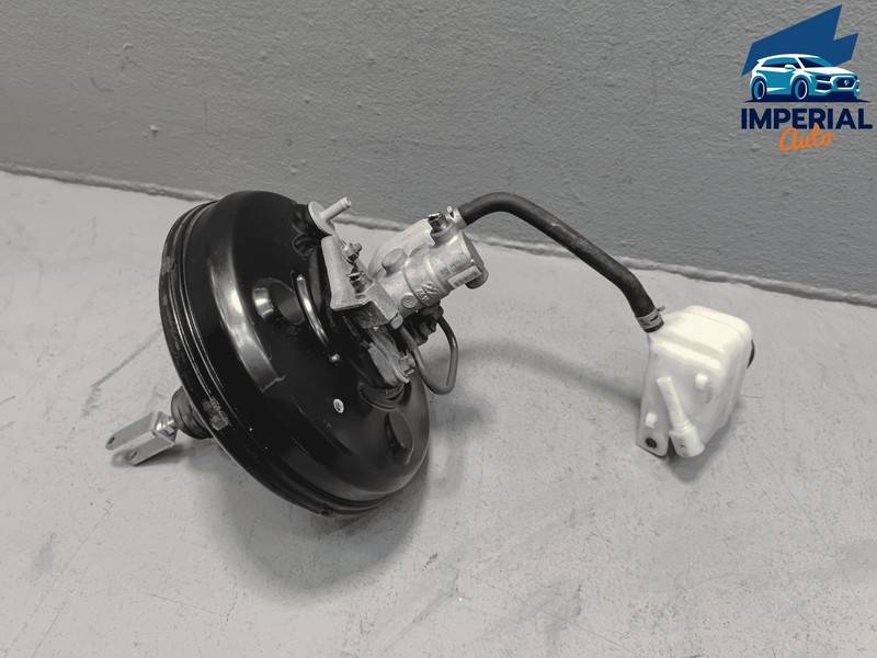 TOYOTA SIENNA 2017-2020 POWER BRAKE BOOSTER & MASTER CYLINDER OEM