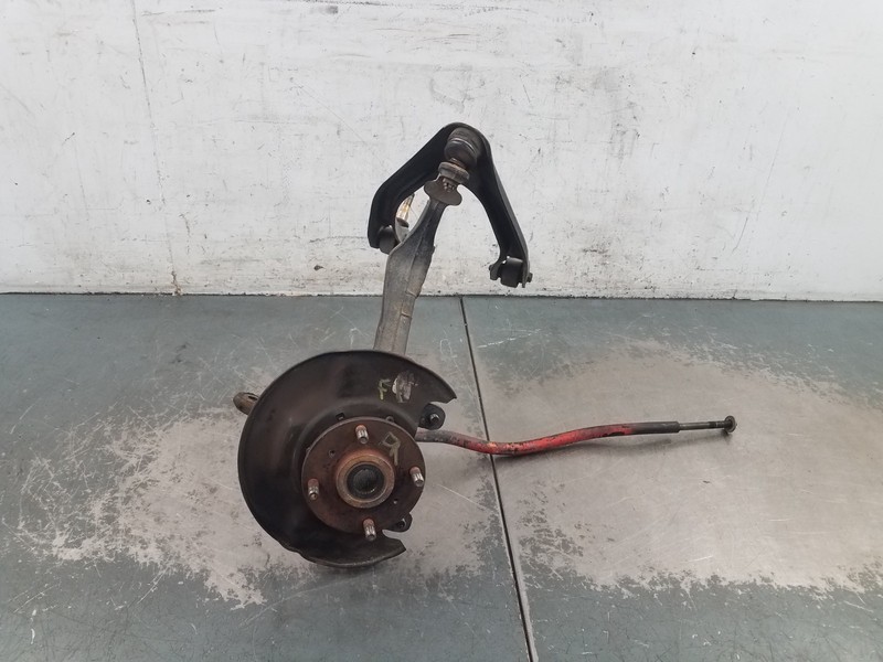 1995 Honda Prelude S Right Front Hub Knuckle Control Arms #2944 CA2
