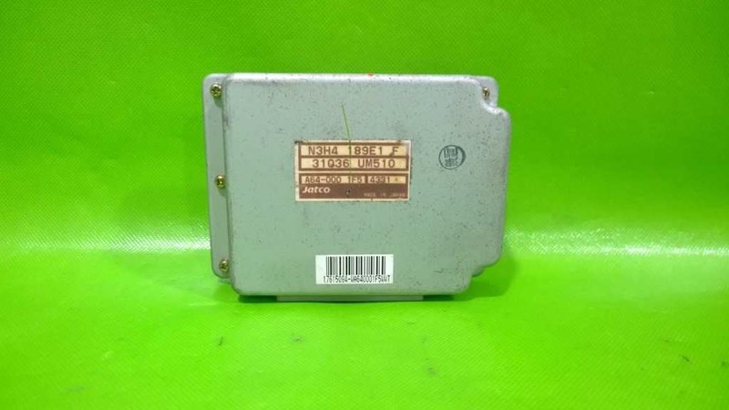 04 05 MAZDA RX8 TCM TRANSMISSION CONTROL MODULE OEM 4218-29