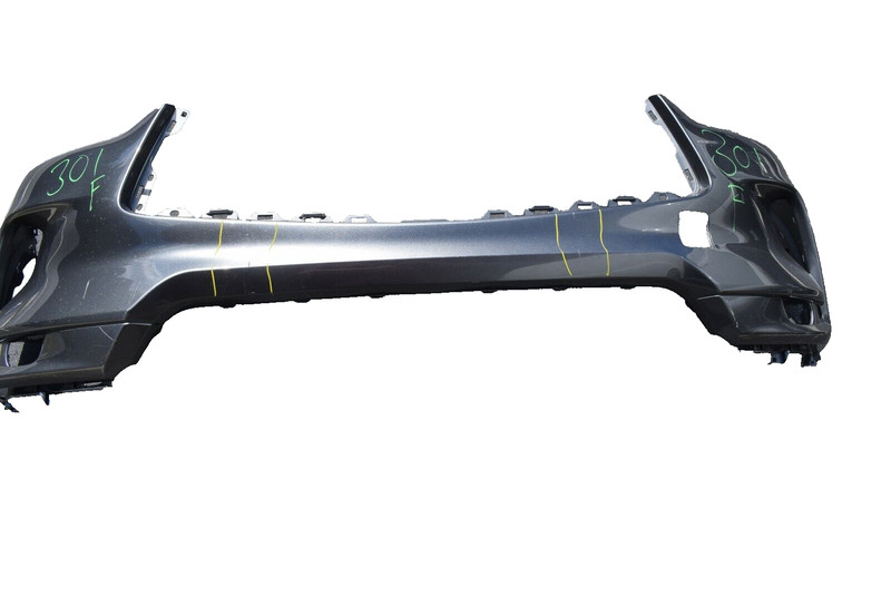 2019 INFINITI QX50 FRONT BUMPER FACTORY OEM