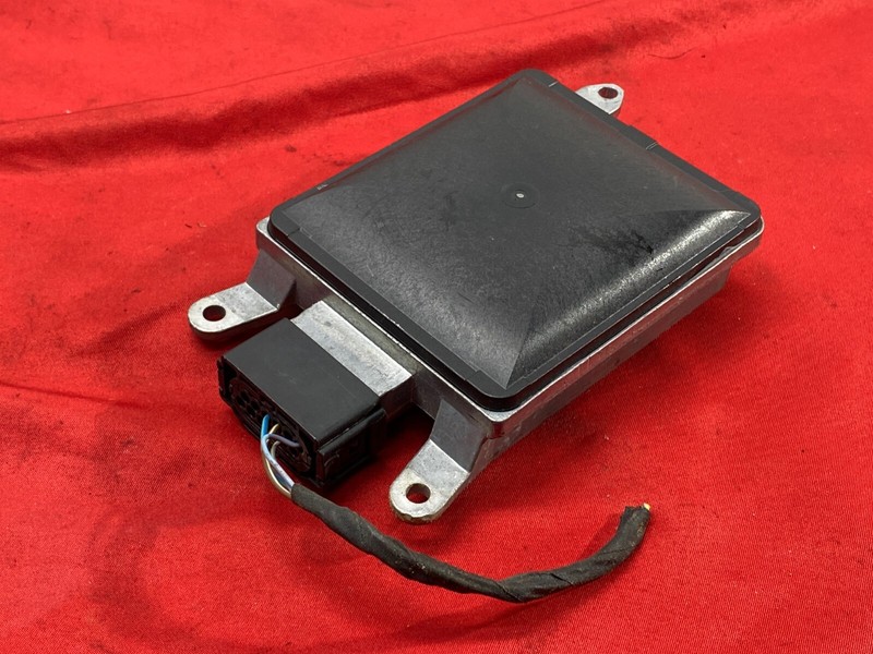 BMW F01 F02 F06 F10 F12 Rear Left Bumper Lane Change Warning Sensor Module OEM✅