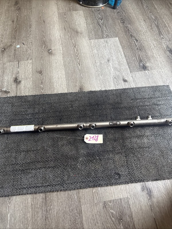 Freightliner Cascadia Detroit DD15 Fuel Injector Rail - P/N: A4720780245
