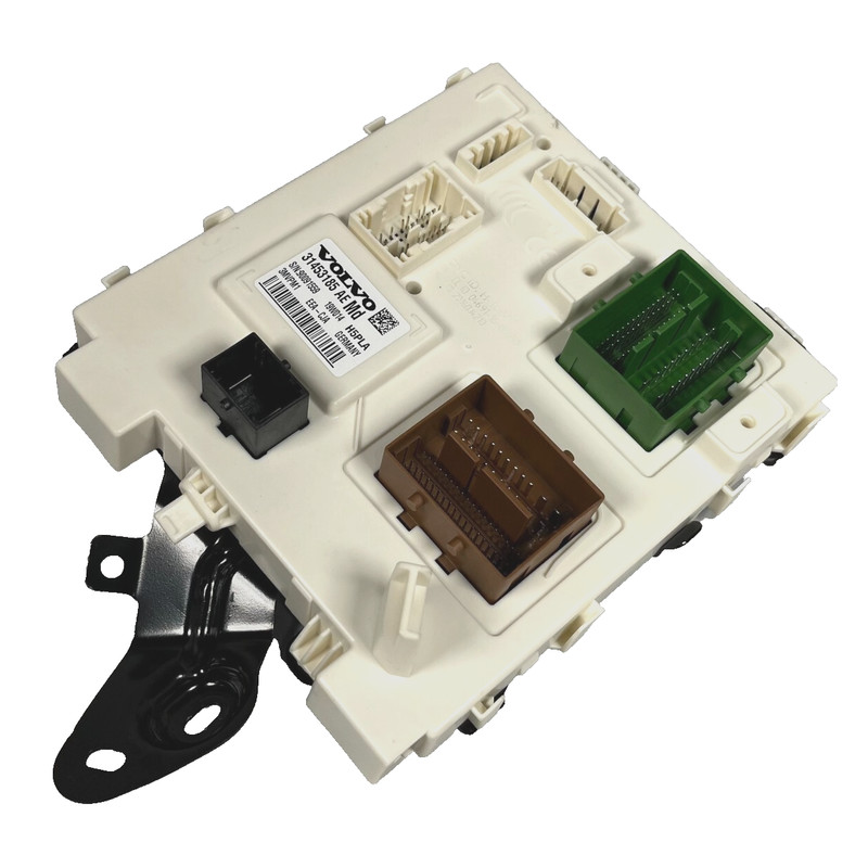 📌 2019-2022 VOLVO XC40 PETROL AUTO BCM BODY CONTROL MODULE 31453185 OEM