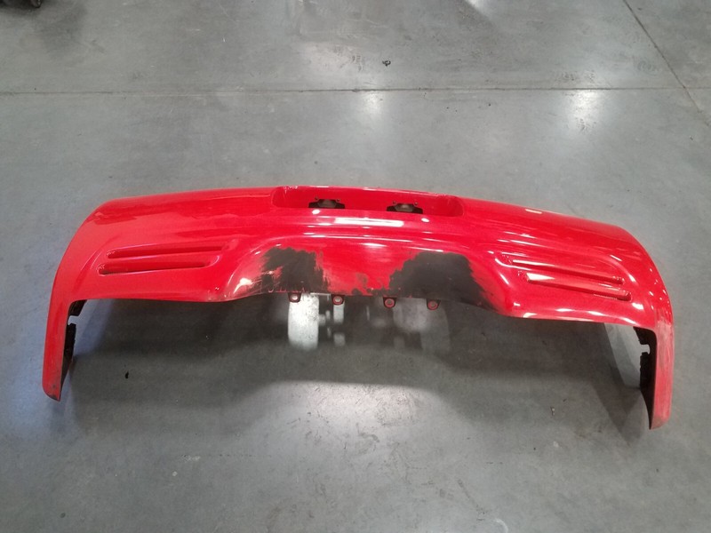 2004 Chevy Corvette C5 Rear Bumper - * #2517 Z10