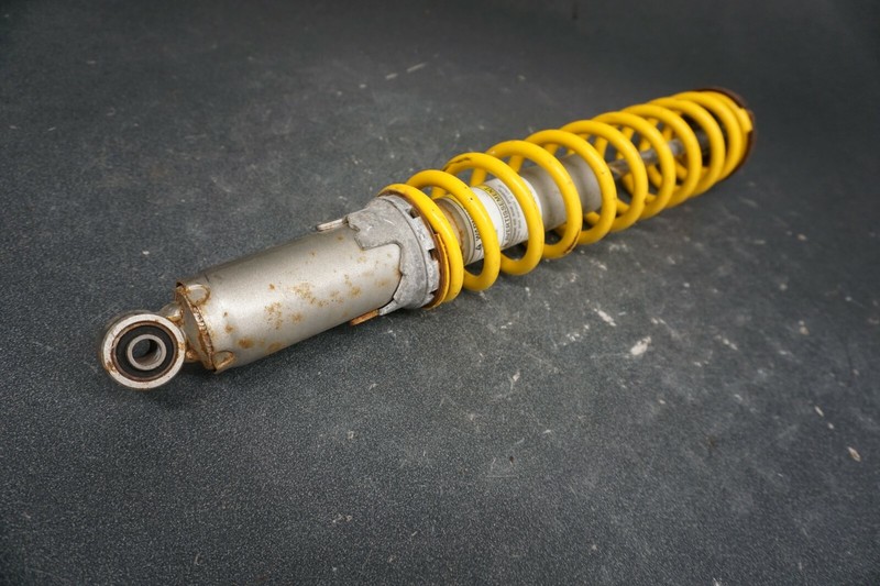 2004-2005 MXZ Adrenaline Summit Ski-Doo OEM Front Suspension Shock Ass'y