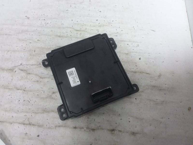 Automatic Temperature Control Module Fits 16-18 CIVIC 79610TBCA31