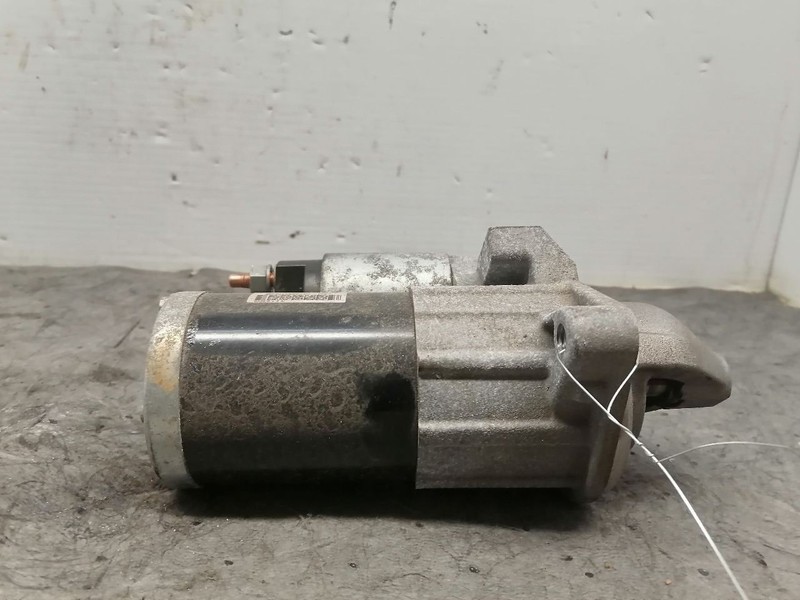 Starter Motor Fits 21-23 FORD F150 PICKUP 1517734