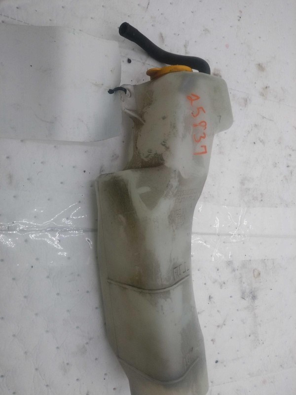 2016 Subaru WRX Engine Coolant Reservoir Tank OEM White 2.0L 45150VA010