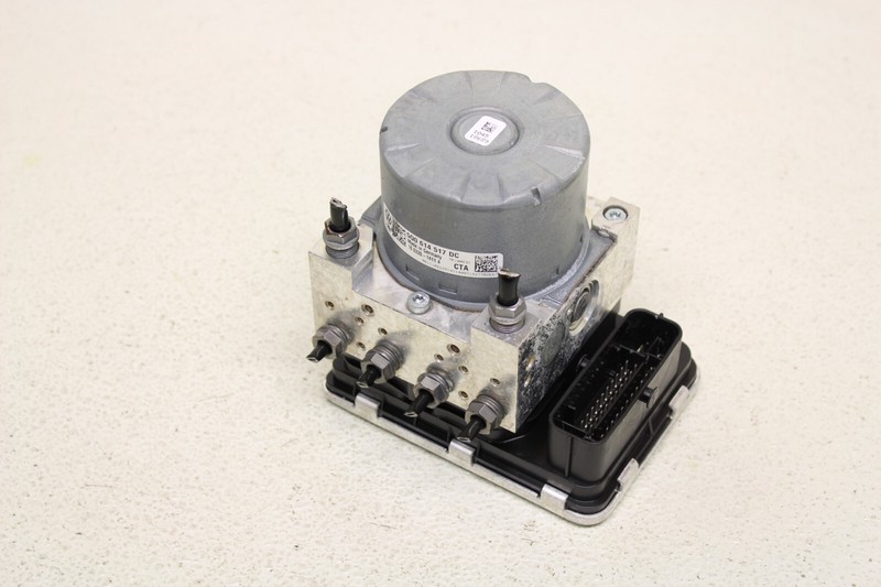 MK7 VW GTI Alltrack ABS Module Anti Lock Hydraulic Pump Genuine Oem 2019-2021