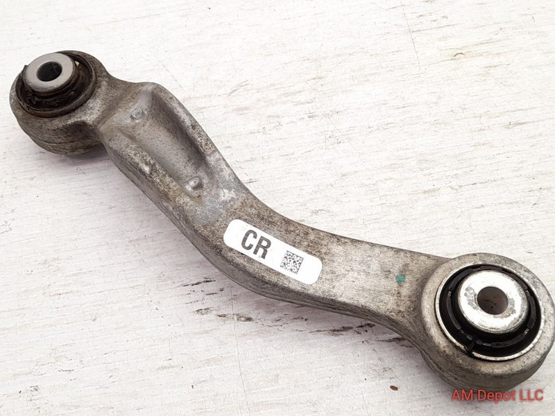 2011 BMW 535i 528i 550i F10 Rear Right Passenger Wisbone Control Arm 33326782136