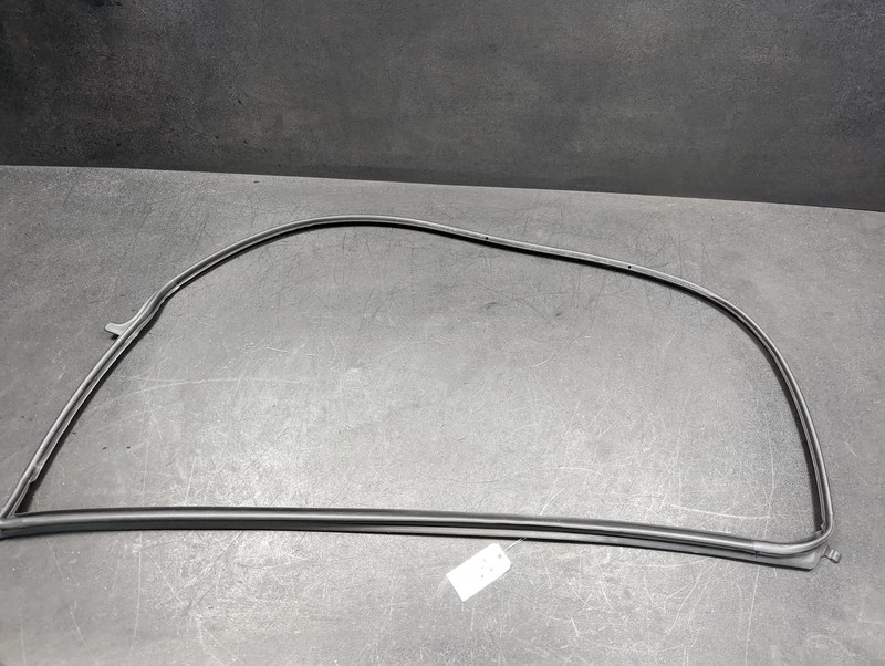 Front Right Door Weatherstrip 2022 Cadillac CT4 2020 2021