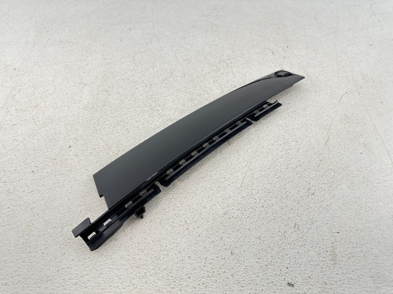 2021-2024 Ford Bronco Sport FRONT RIGHT Side Door Applique MoldingOEM